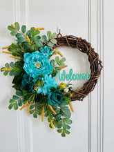 Load image into Gallery viewer, Spring Teal Mix