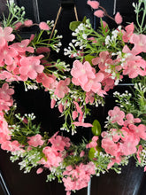 Load image into Gallery viewer, Cherry & Willow Heart