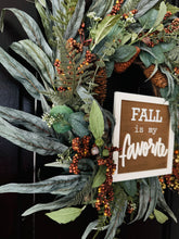Load image into Gallery viewer, Fall Is My Favorite