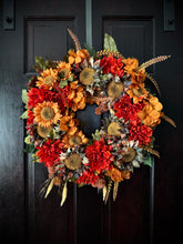 Load image into Gallery viewer, Sunflower Sunrise