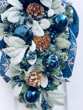 Load image into Gallery viewer, Blue Christmas