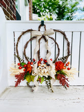 Load image into Gallery viewer, Pumpkin Peony Nest