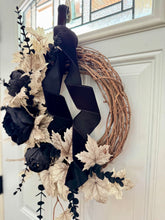 Load image into Gallery viewer, Black Velvet