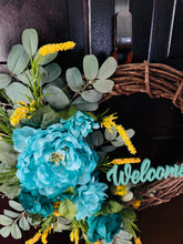 Load image into Gallery viewer, Spring Teal Mix