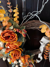Load image into Gallery viewer, Pumpkin Roses
