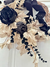 Load image into Gallery viewer, Black Velvet