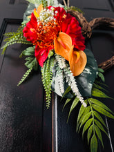 Load image into Gallery viewer, Tropical Heart