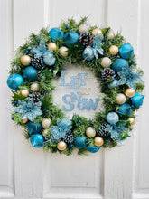 Load image into Gallery viewer, Let It Snow