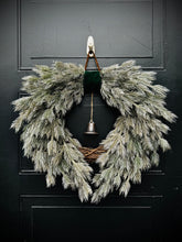 Load image into Gallery viewer, Rustic Silver Pine