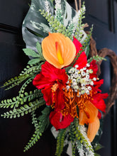 Load image into Gallery viewer, Tropical Heart