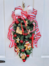 Load image into Gallery viewer, Peppermint & Gingerbread
