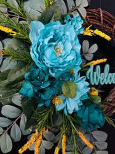 Load image into Gallery viewer, Spring Teal Mix