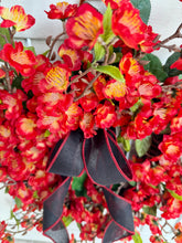 Load image into Gallery viewer, Red Blossoms