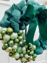 Load image into Gallery viewer, Christmas Green