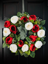 Load image into Gallery viewer, Cabbage Roses