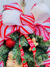 Load image into Gallery viewer, Peppermint & Gingerbread