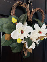 Load image into Gallery viewer, Magnolia Heart