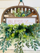 Load image into Gallery viewer, Greenery Basket