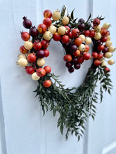 Load image into Gallery viewer, Sunset Heart