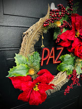 Load image into Gallery viewer, Paz