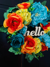 Load image into Gallery viewer, Bold Spring