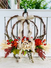 Load image into Gallery viewer, Pumpkin Peony Nest