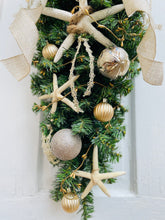Load image into Gallery viewer, Coastal Christmas