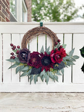 Load image into Gallery viewer, Autumn Aubergines