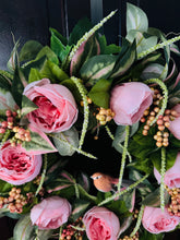 Load image into Gallery viewer, Pink Cabbage