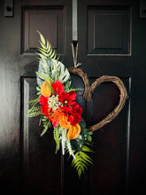 Load image into Gallery viewer, Tropical Heart