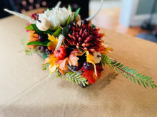 Load image into Gallery viewer, Harvest Centerpiece