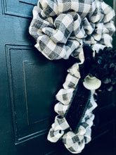 Load image into Gallery viewer, Black Velvet Cane