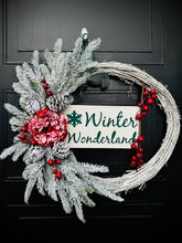 Load image into Gallery viewer, Winter Wonderland