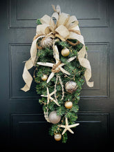 Load image into Gallery viewer, Coastal Christmas