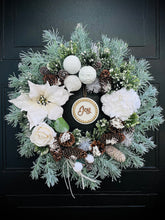 Load image into Gallery viewer, Floral Frost