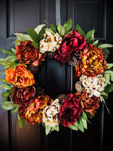 Load image into Gallery viewer, Peonies & Pinecones