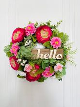 Load image into Gallery viewer, Pink Ranunculus Mix