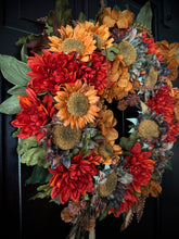 Load image into Gallery viewer, Sunflower Sunrise