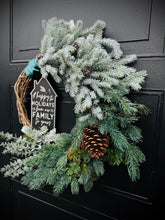 Load image into Gallery viewer, Happy Holidays