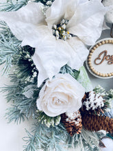 Load image into Gallery viewer, Floral Frost