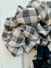 Load image into Gallery viewer, Black Velvet Cane