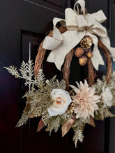 Load image into Gallery viewer, Champagne Pumpkin