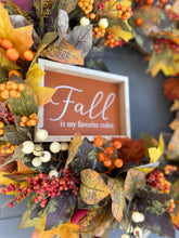Load image into Gallery viewer, Fall Is My Favorite Color