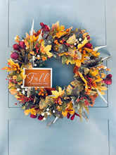 Load image into Gallery viewer, Fall Is My Favorite Color