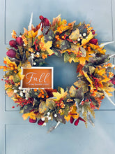 Load image into Gallery viewer, Fall Is My Favorite Color