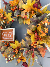 Load image into Gallery viewer, Fall Is My Favorite Color