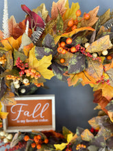 Load image into Gallery viewer, Fall Is My Favorite Color