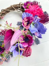 Load image into Gallery viewer, Morada Floral