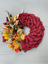 Load image into Gallery viewer, Maroon Afternoon