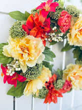 Load image into Gallery viewer, Yellow & Orange Mix